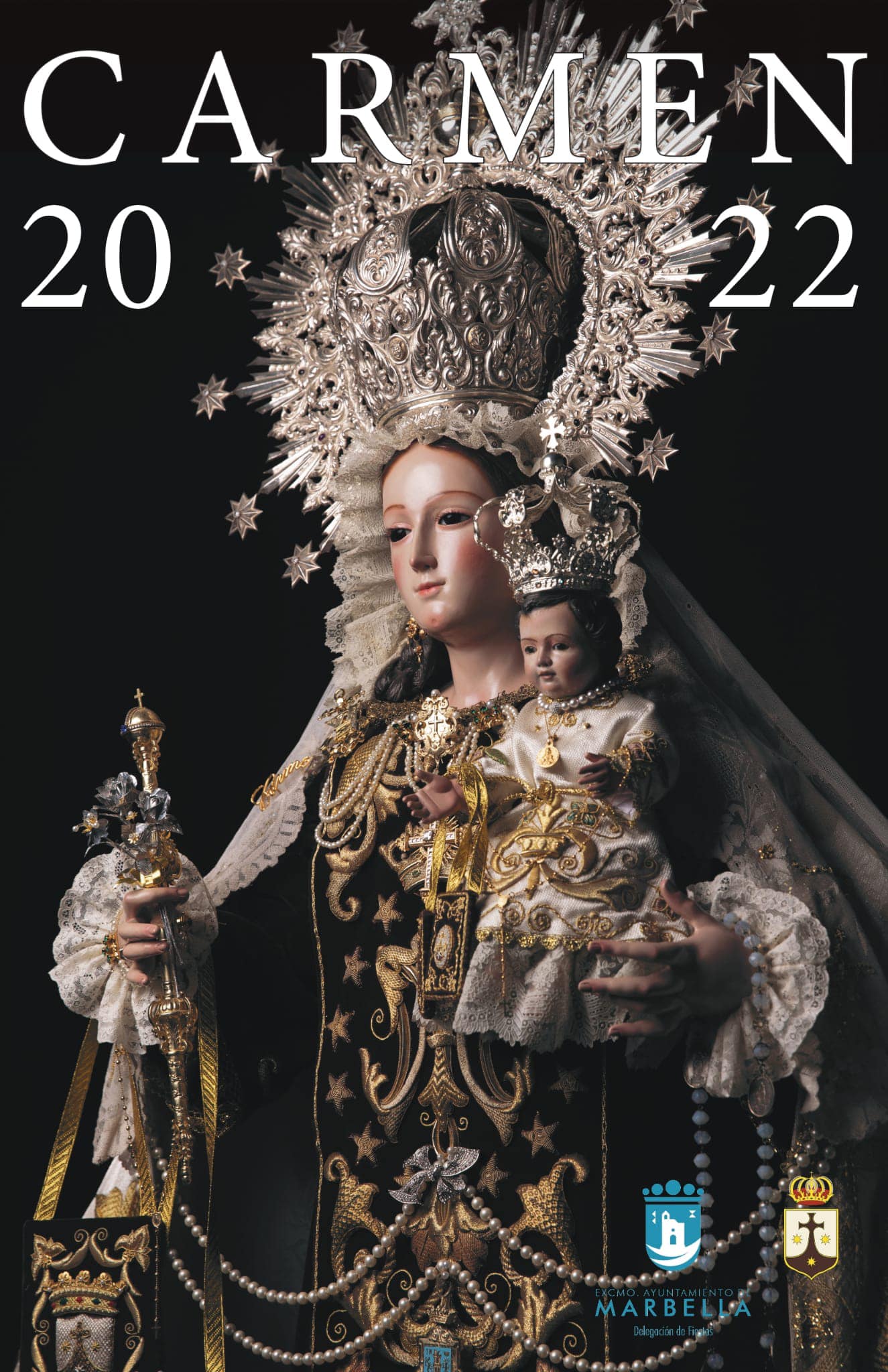 Fiestas en honor a la Virgen del Carmen  